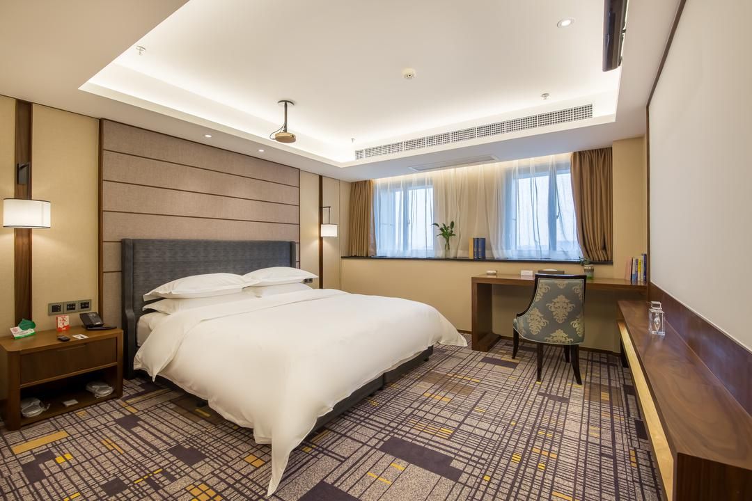 南京K HOTEL酒店