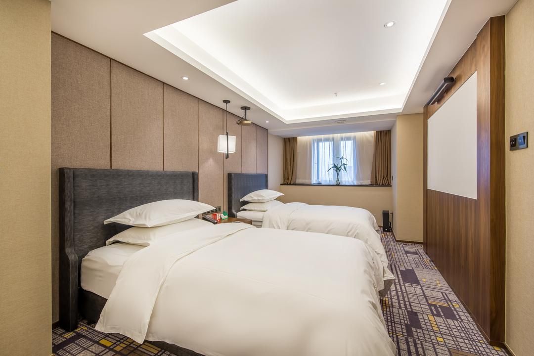 南京K HOTEL酒店