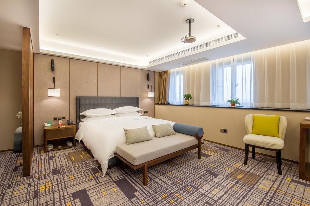 南京K HOTEL酒店