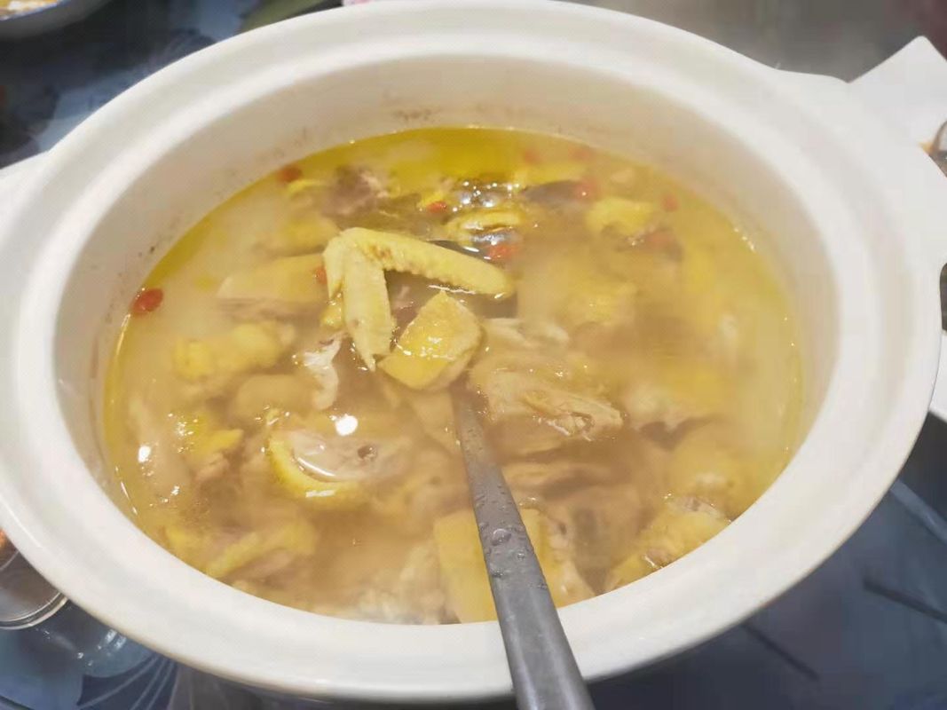 杭州临安天目山庄