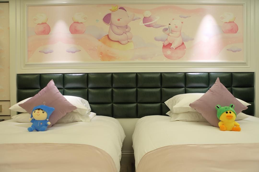 杭州西湖中维香溢大酒店