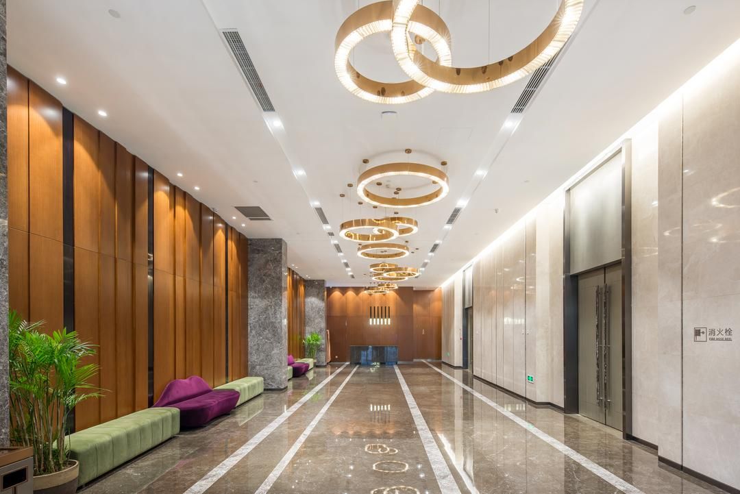 宜兴君和天禧酒店