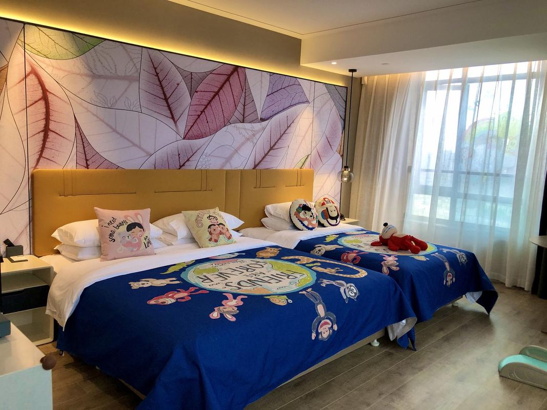 宁波江北开元名庭酒店(奥体中心店)