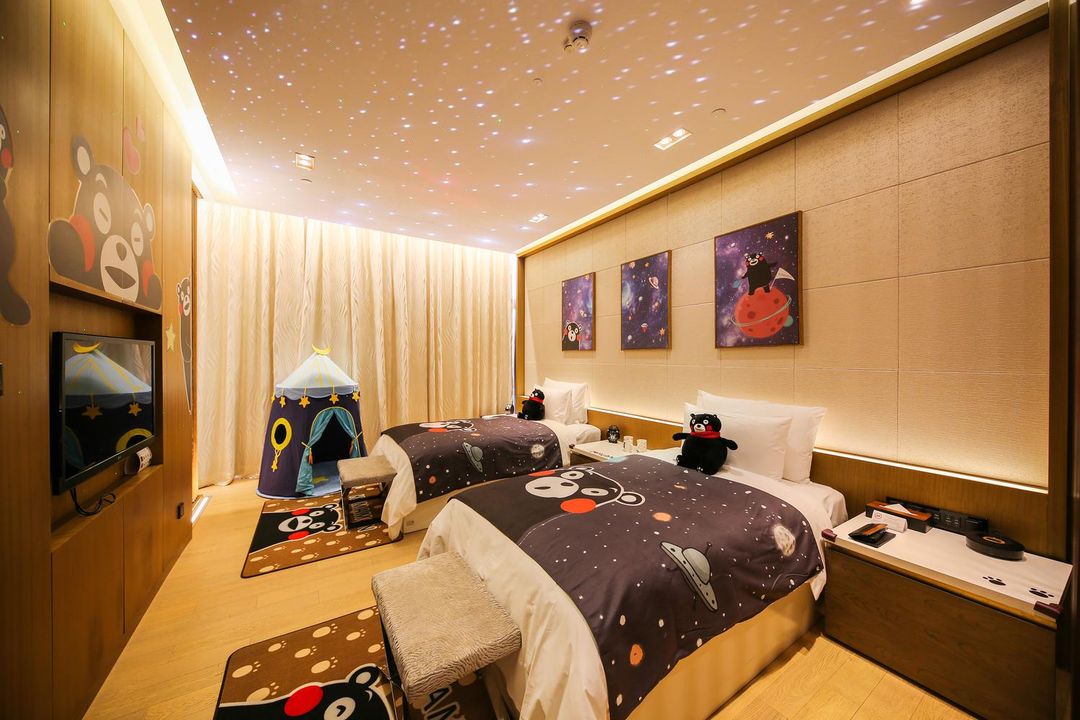北京雁栖酒店