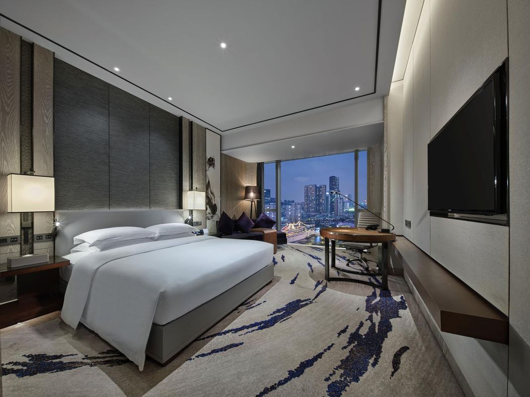 深圳蛇口希尔顿南海酒店