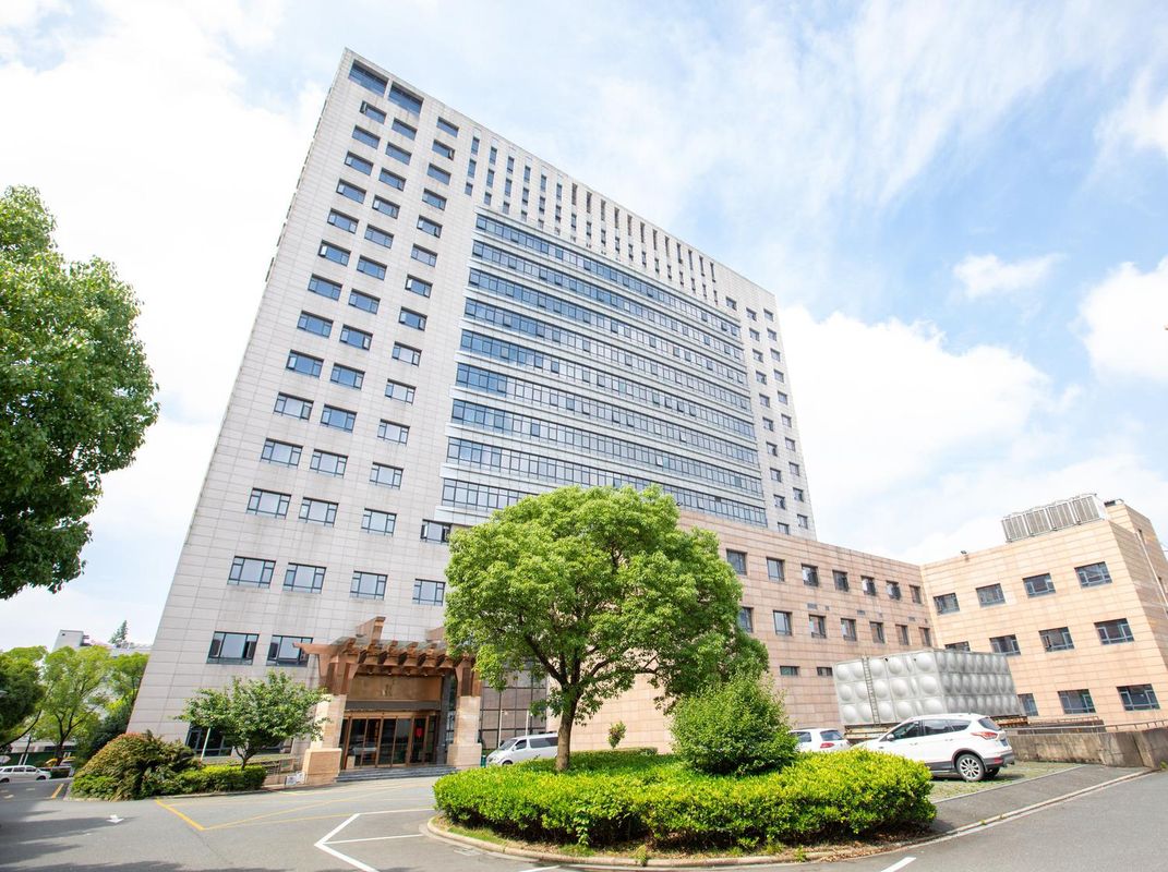宁波海纳百川酒店(万象城店)