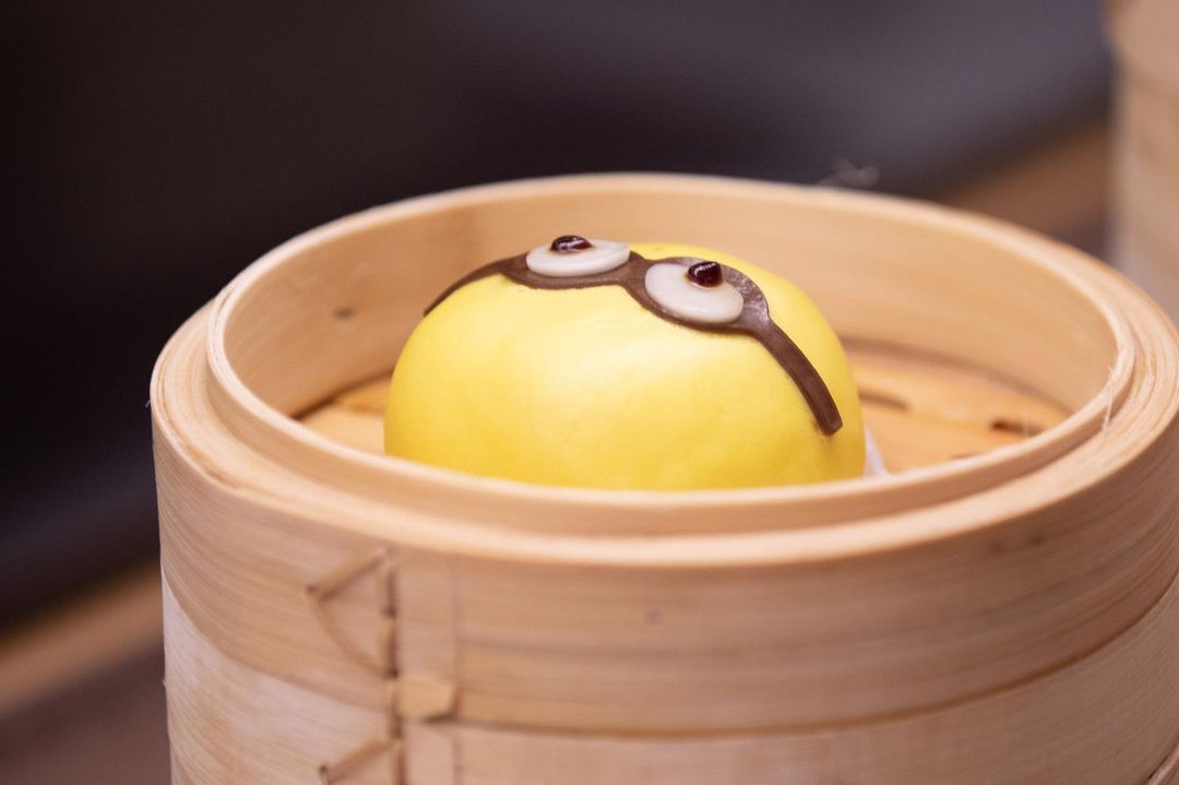 珠海唐家湾大学城金鼎广场亚朵酒店