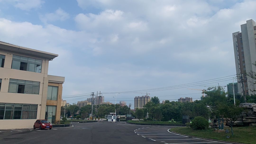 美豪丽致酒店(丰县吾悦广场店)