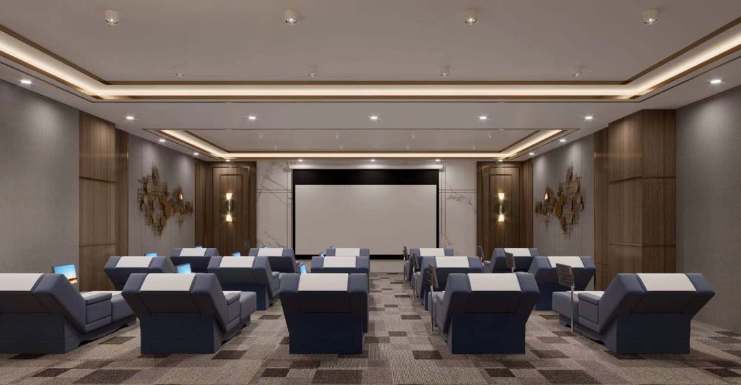 美豪丽致酒店(丰县吾悦广场店)