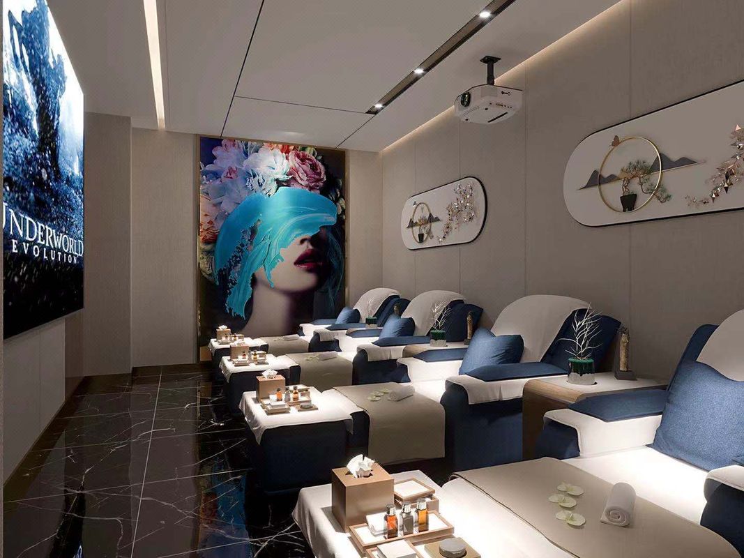 美豪丽致酒店(丰县吾悦广场店)