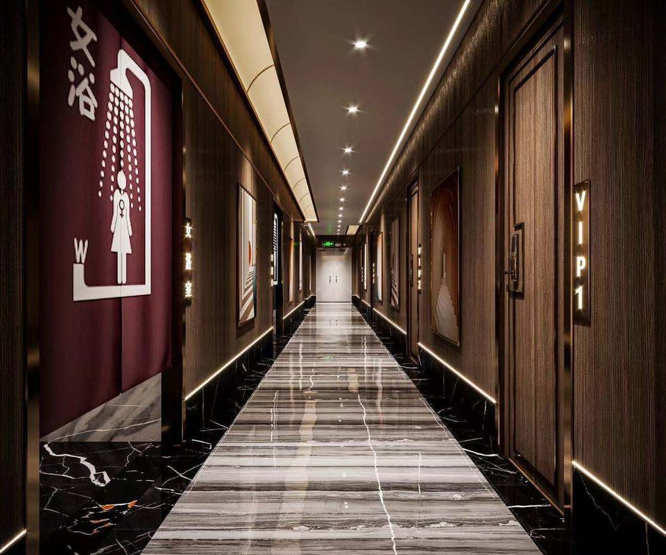 美豪丽致酒店(丰县吾悦广场店)