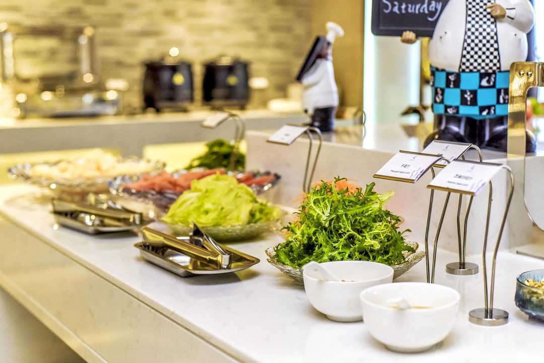 麗枫酒店(成都双流空港店)