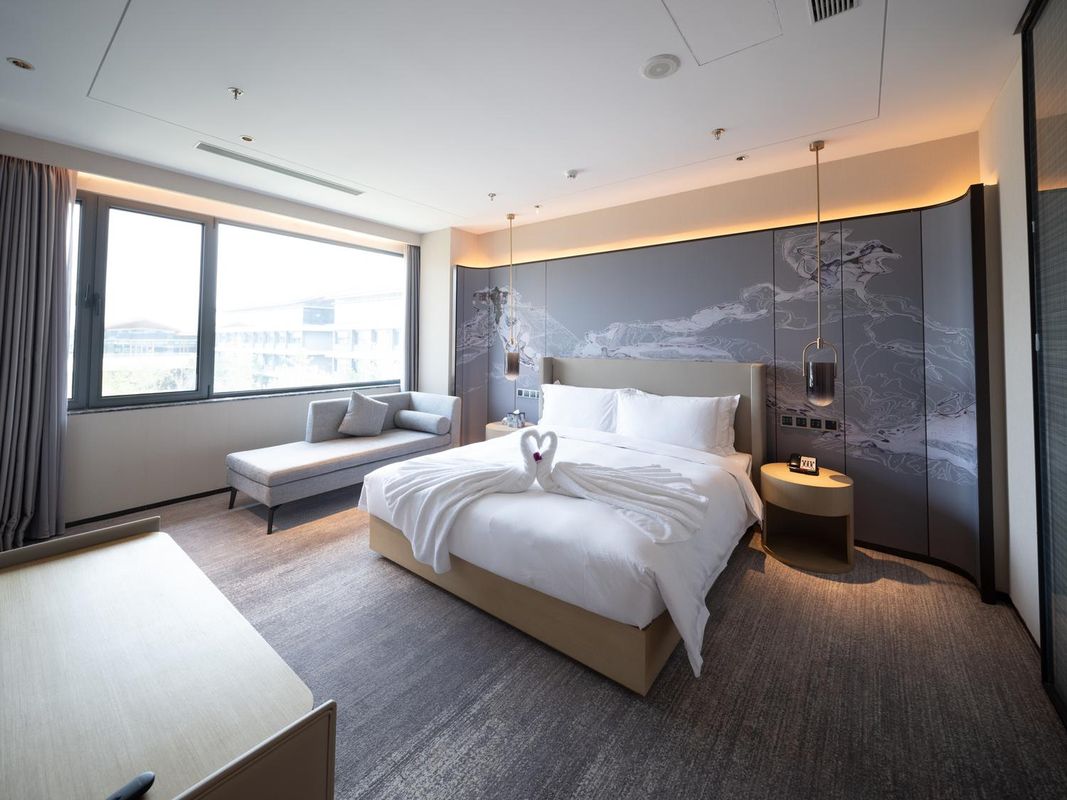 北京金海湖维景国际大酒店