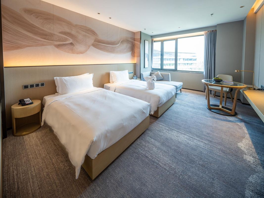 北京金海湖维景国际大酒店