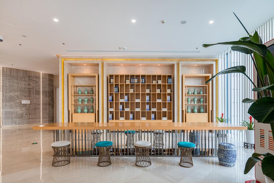 宁波永耀大酒店