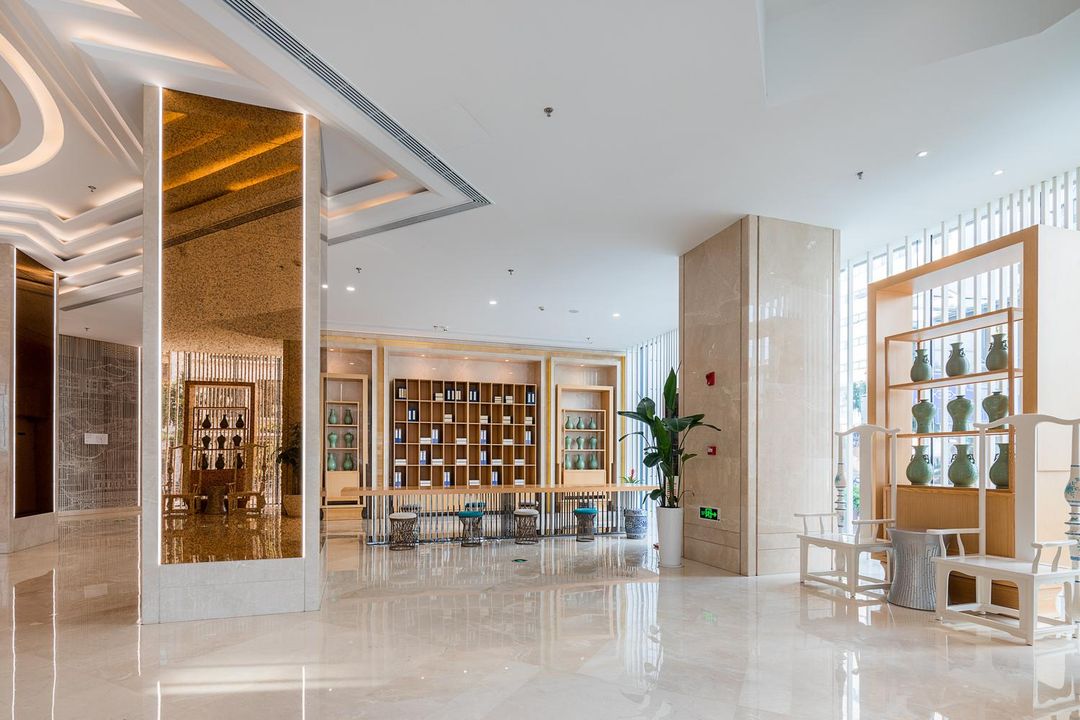 宁波永耀大酒店