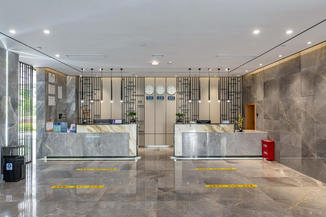 金宝大酒店(厦门东渡游轮中心厦鼓码头店)