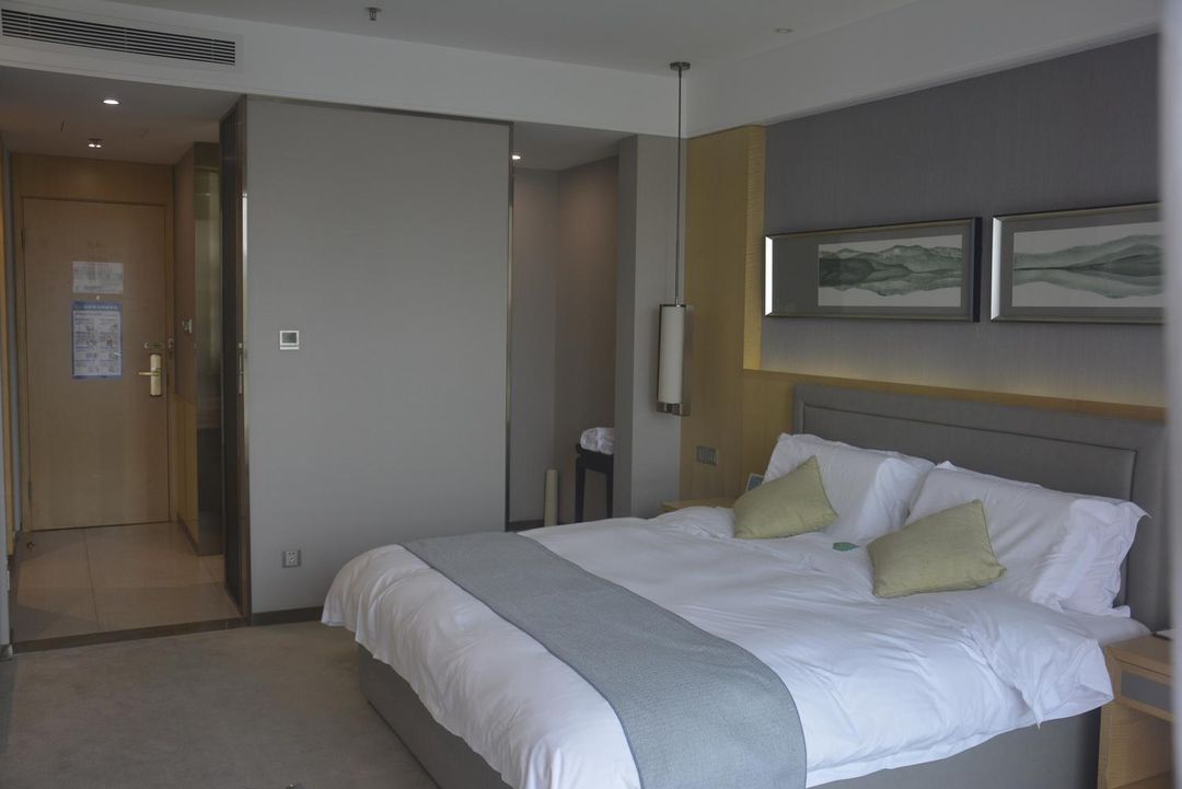 南京中公汇悦大酒店