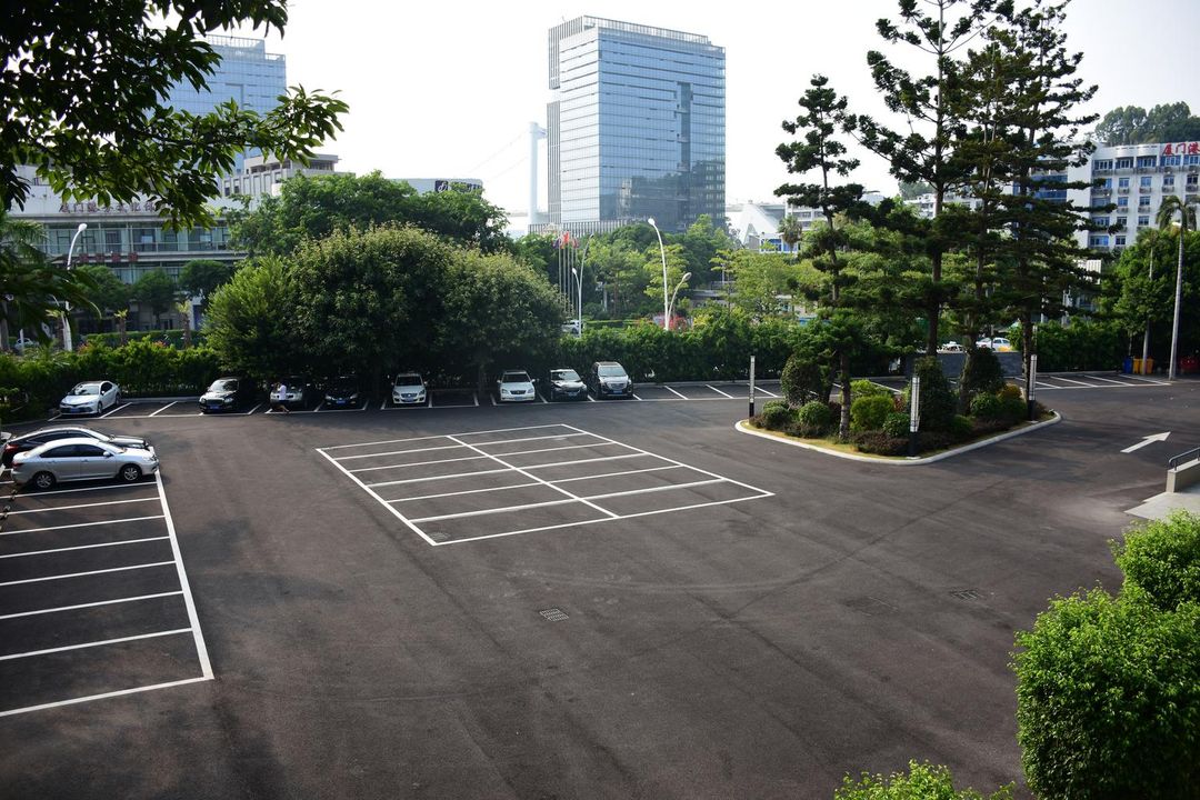 金宝大酒店(厦门东渡游轮中心厦鼓码头店)