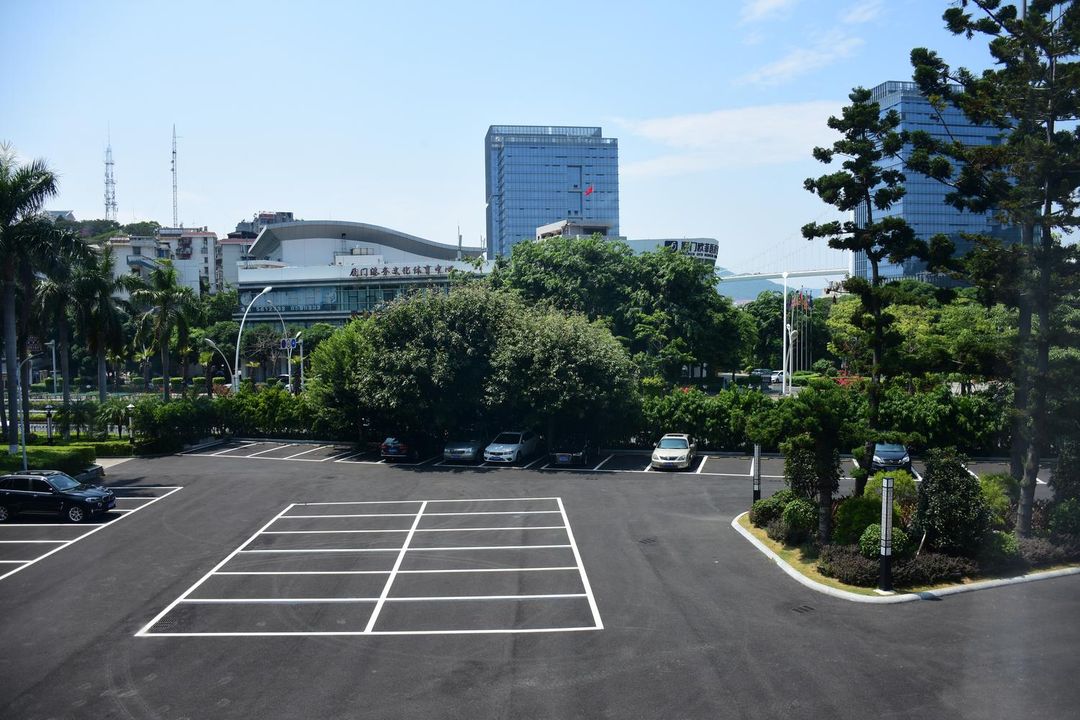 金宝大酒店(厦门东渡游轮中心厦鼓码头店)
