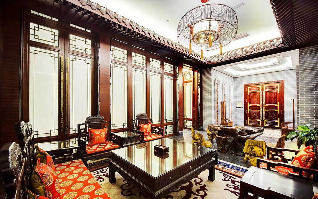 石家庄金正海悦大酒店