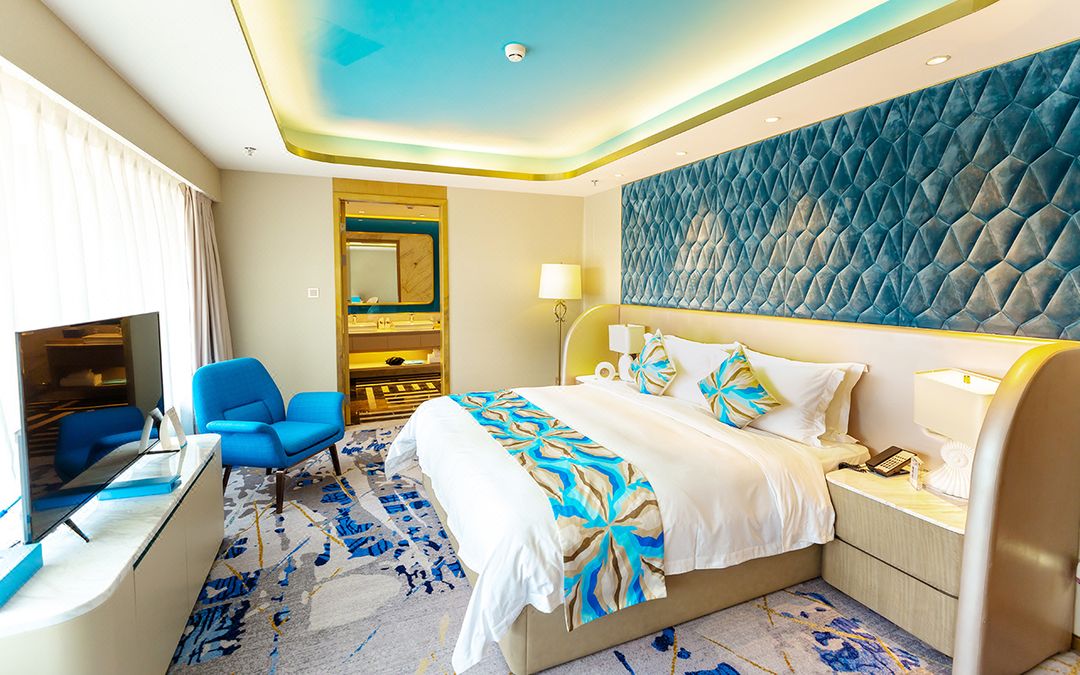 上海海昌海洋公园度假酒店