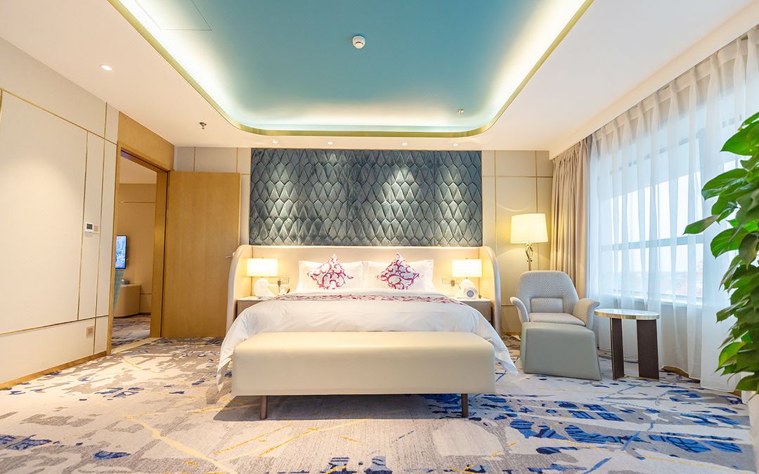 上海海昌海洋公园度假酒店