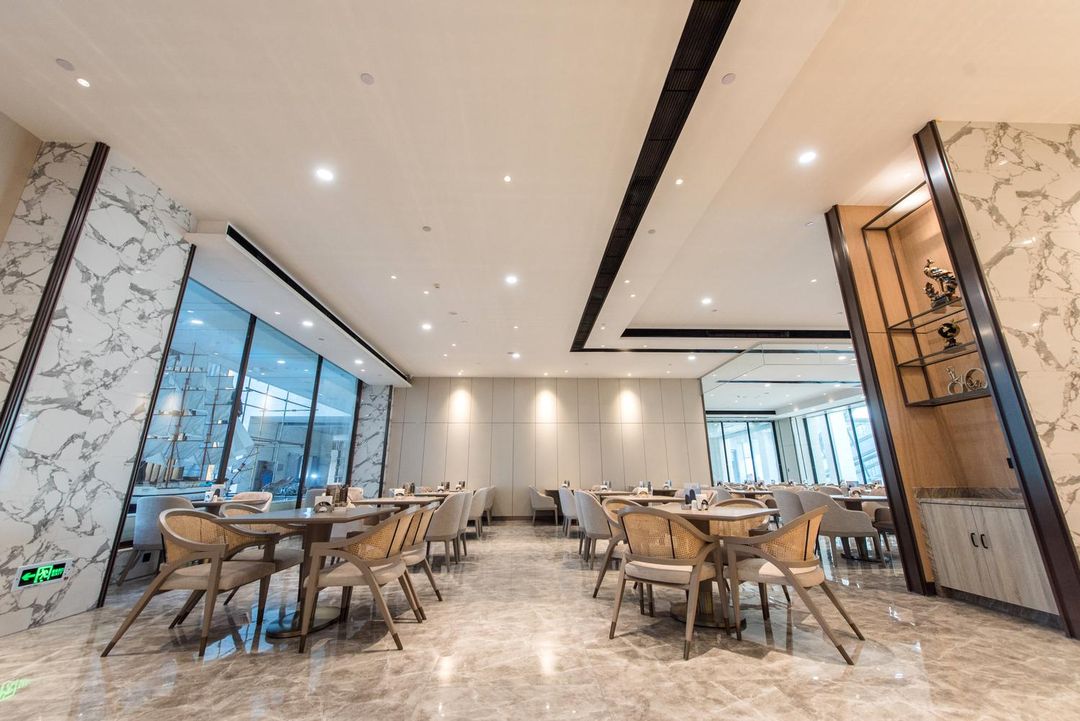合肥经开方莱国际大酒店(体育中心店)
