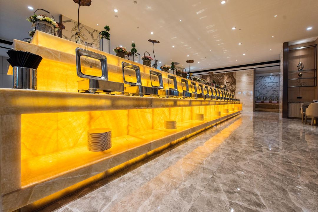 合肥经开方莱国际大酒店(体育中心店)