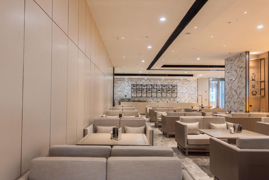 合肥经开方莱国际大酒店(体育中心店)