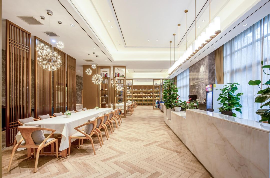 重庆航天华景文澜酒店