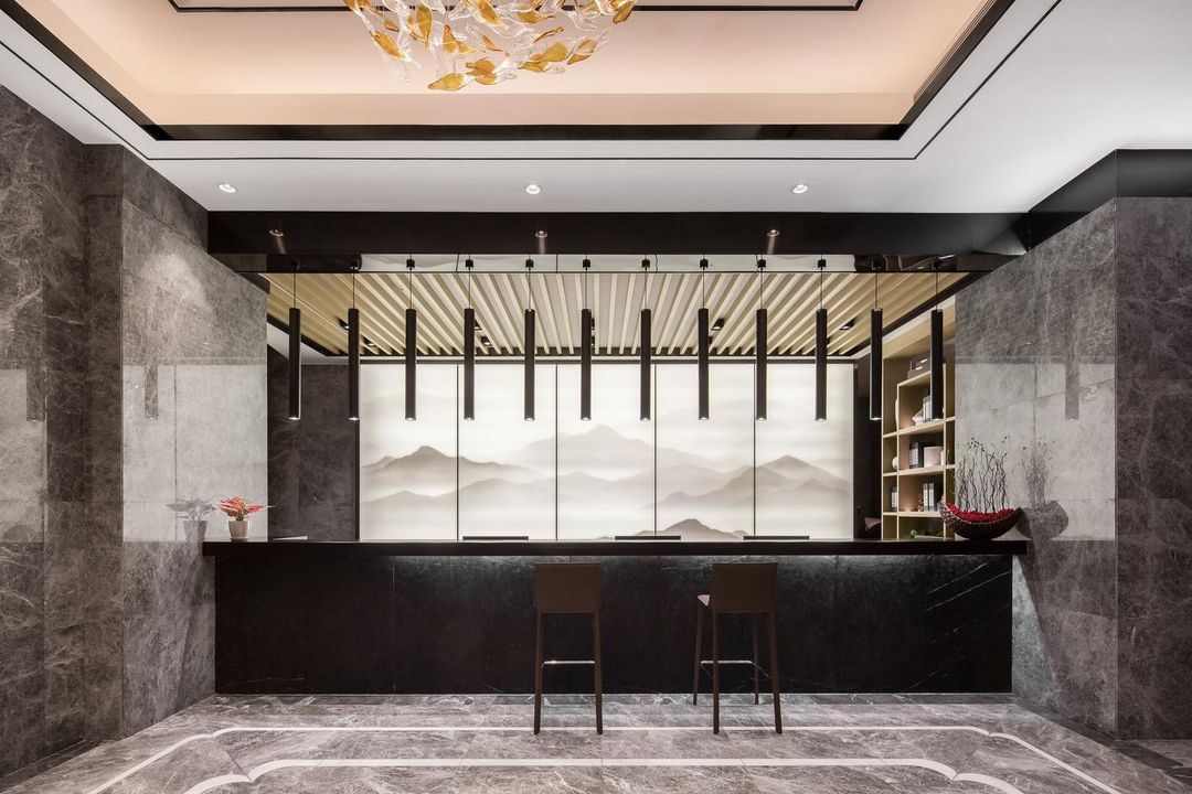重庆航天华景文澜酒店