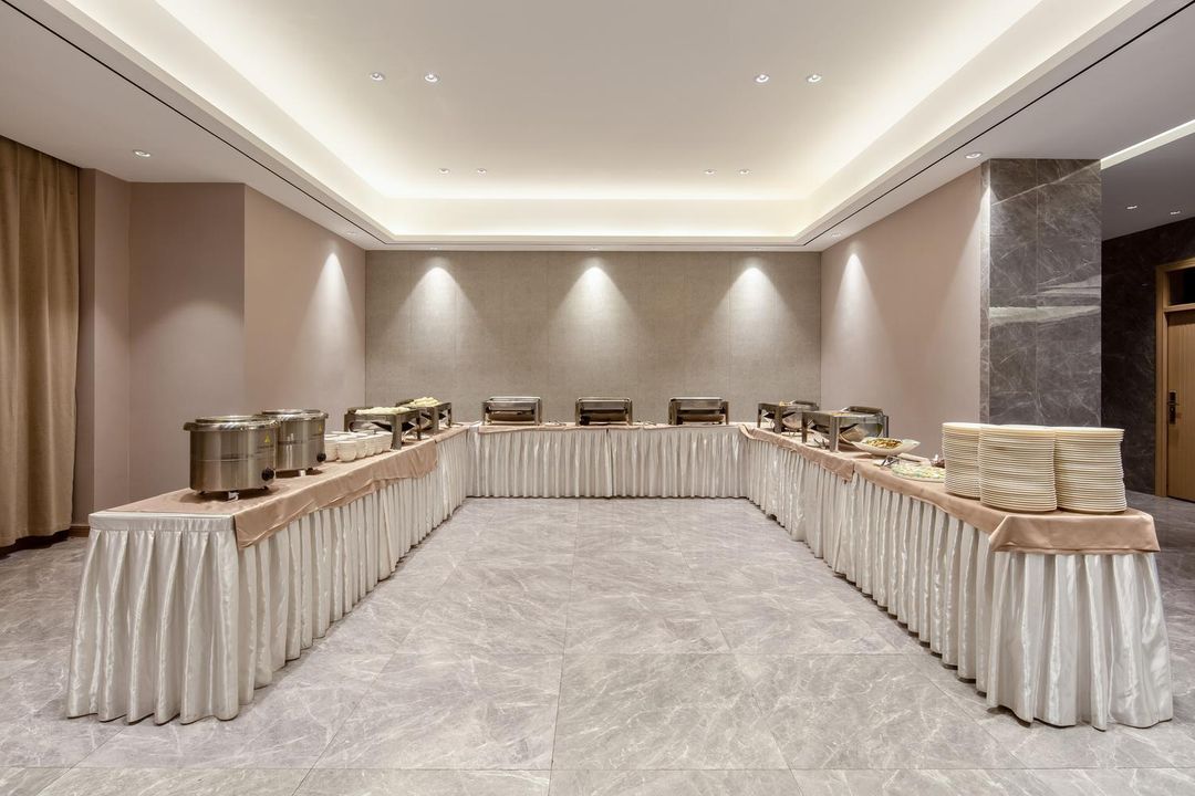 重庆航天华景文澜酒店