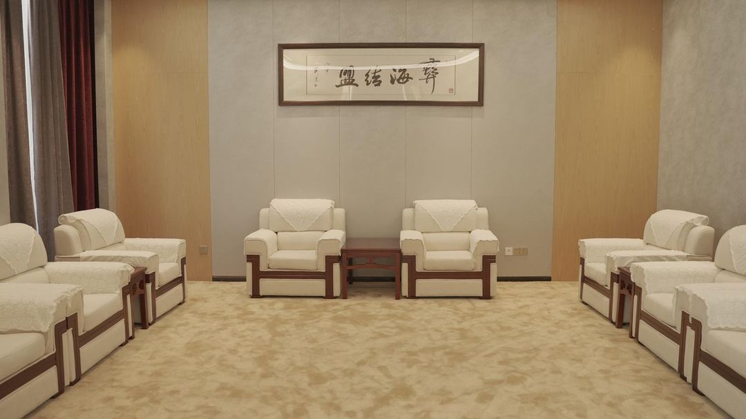 邛海宾馆(成都永丰店)