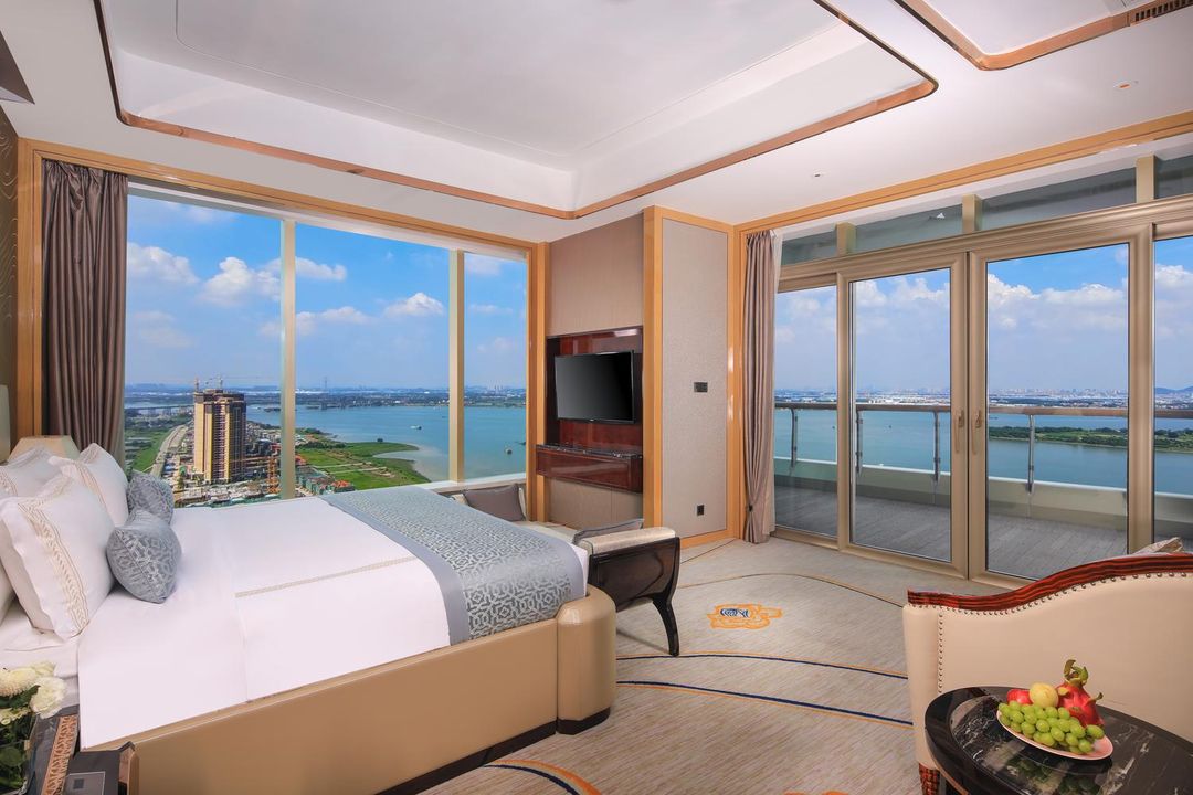 佛山弘景酒店