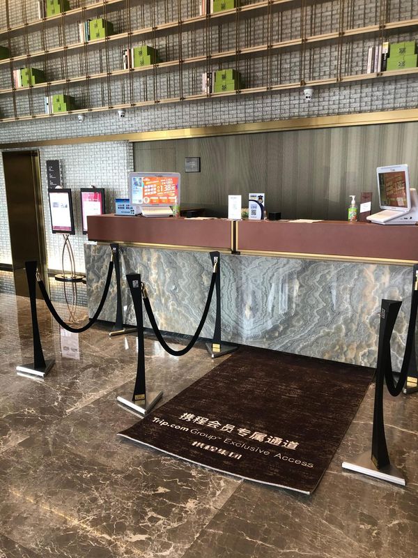 美景雅悦酒店(深圳北站东广场店)