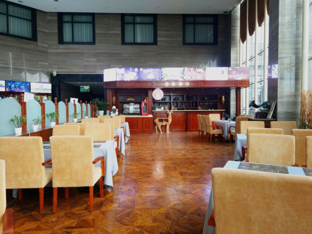 北京中影大酒店