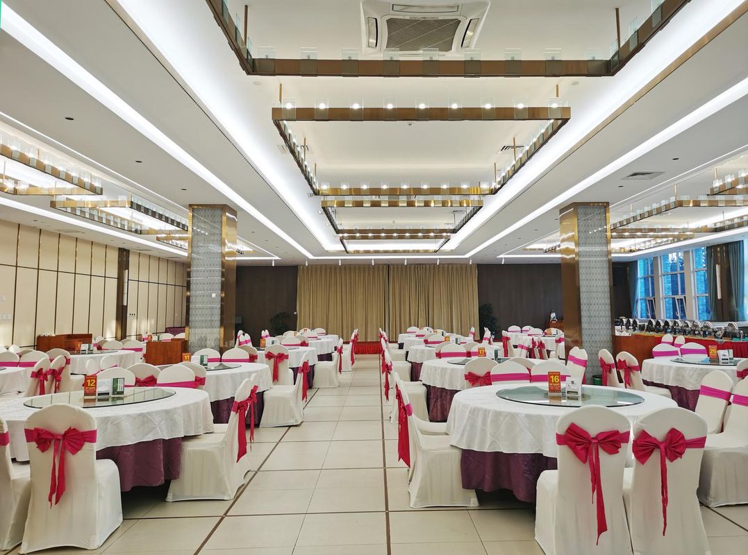 北京中影大酒店