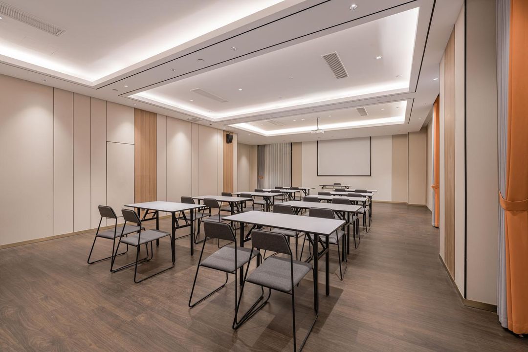 上海五角场INNO创智亚朵X酒店
