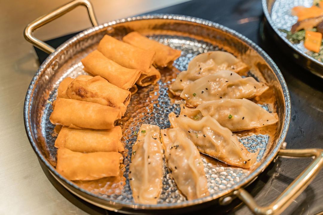 上海五角场INNO创智亚朵X酒店