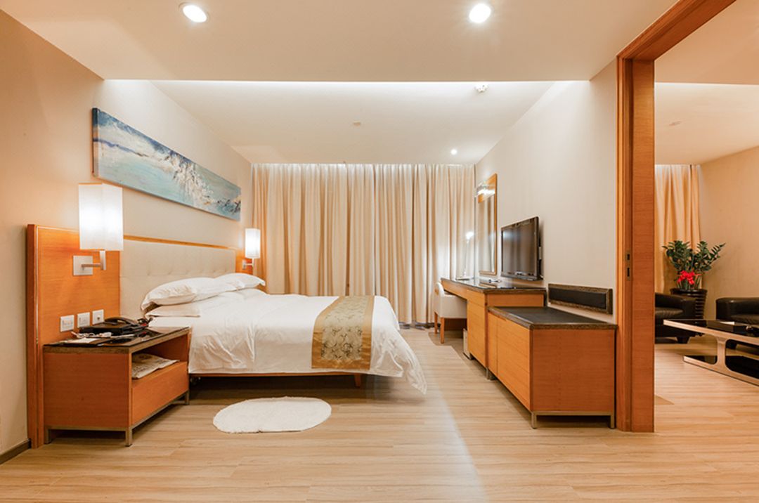 深圳丽湾酒店