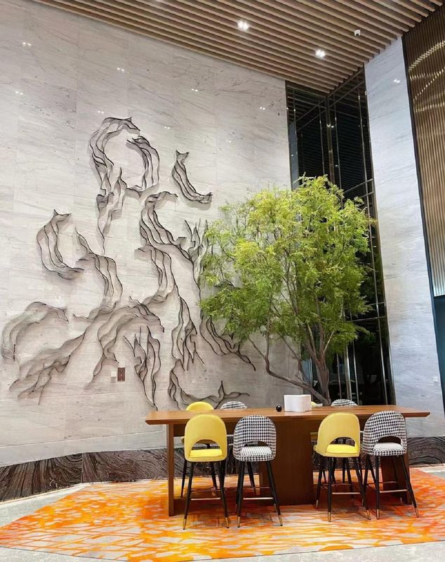 北京石景山游乐园希尔顿欢朋酒店