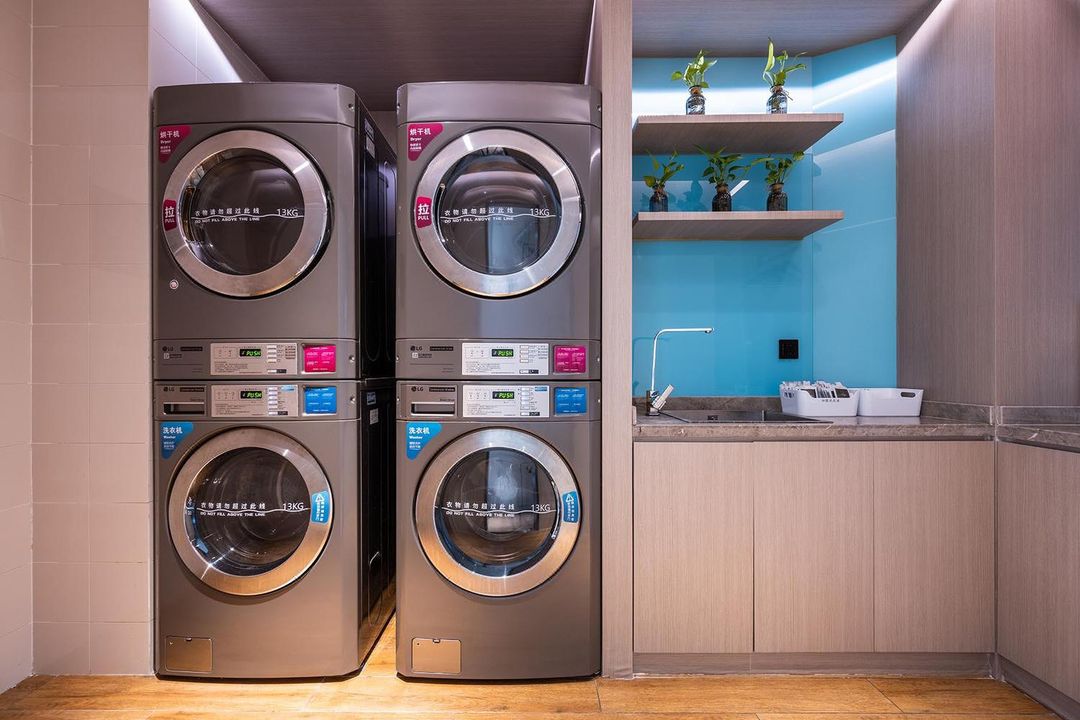桔子水晶杭州西湖武林广场酒店