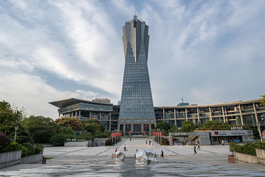 桔子水晶杭州西湖武林广场酒店