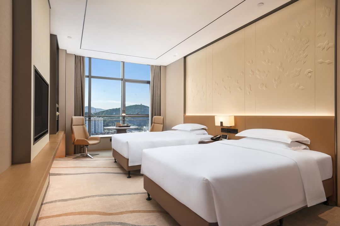 山东山印格兰云天大酒店