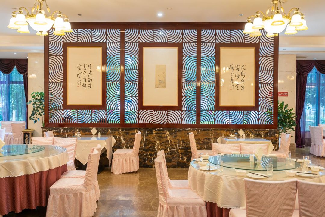 成都民航巨龙酒店