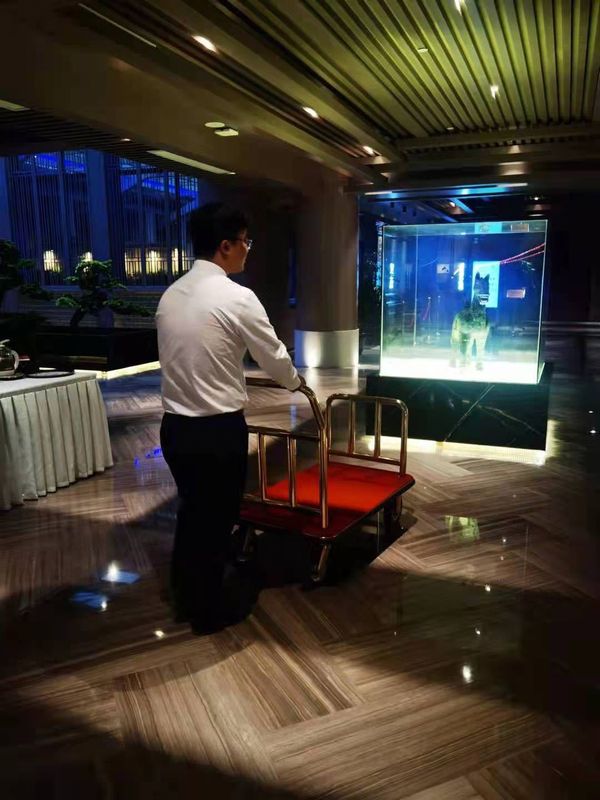 云阳清风上江酒店