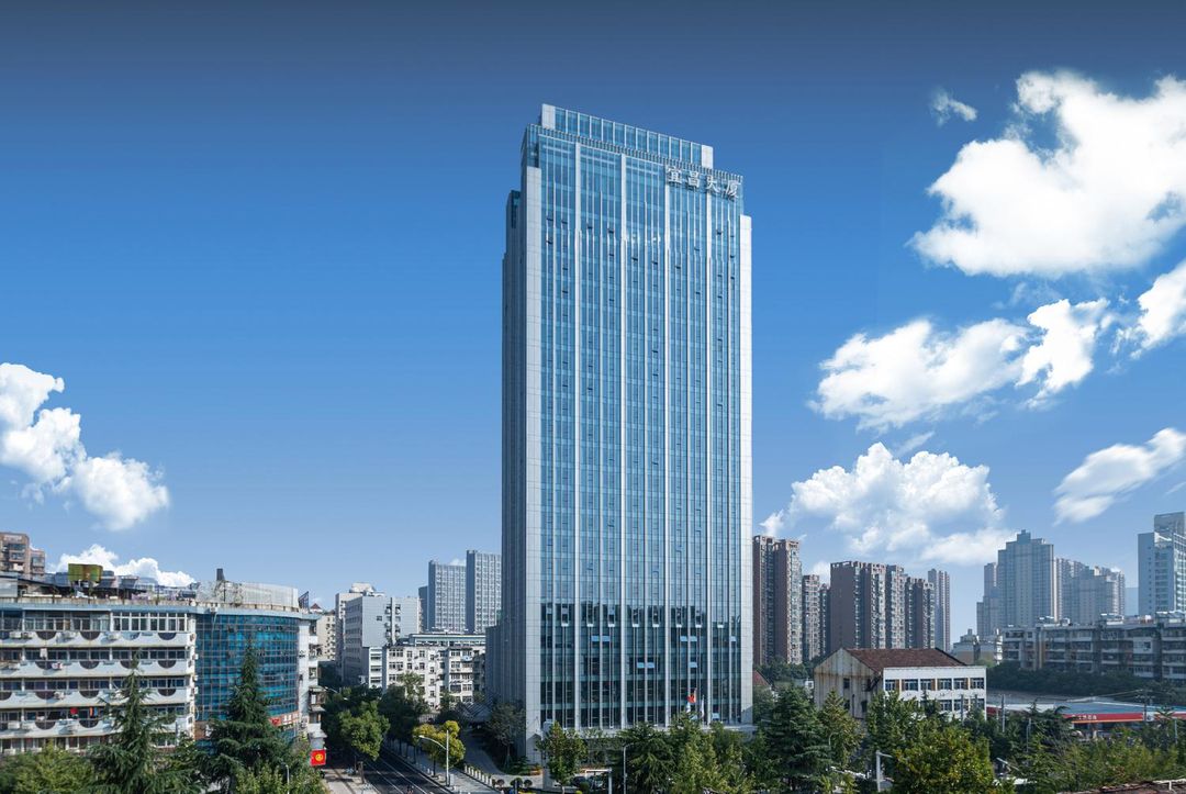 武汉桃花岭大酒店(黄鹤楼昙华林店)