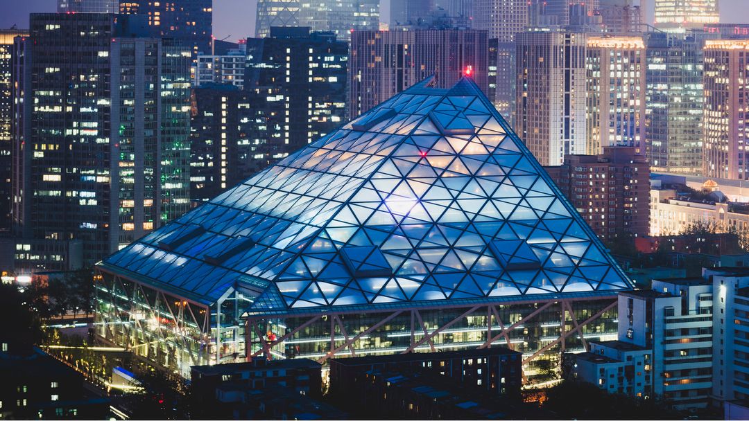 北京怡亨酒店