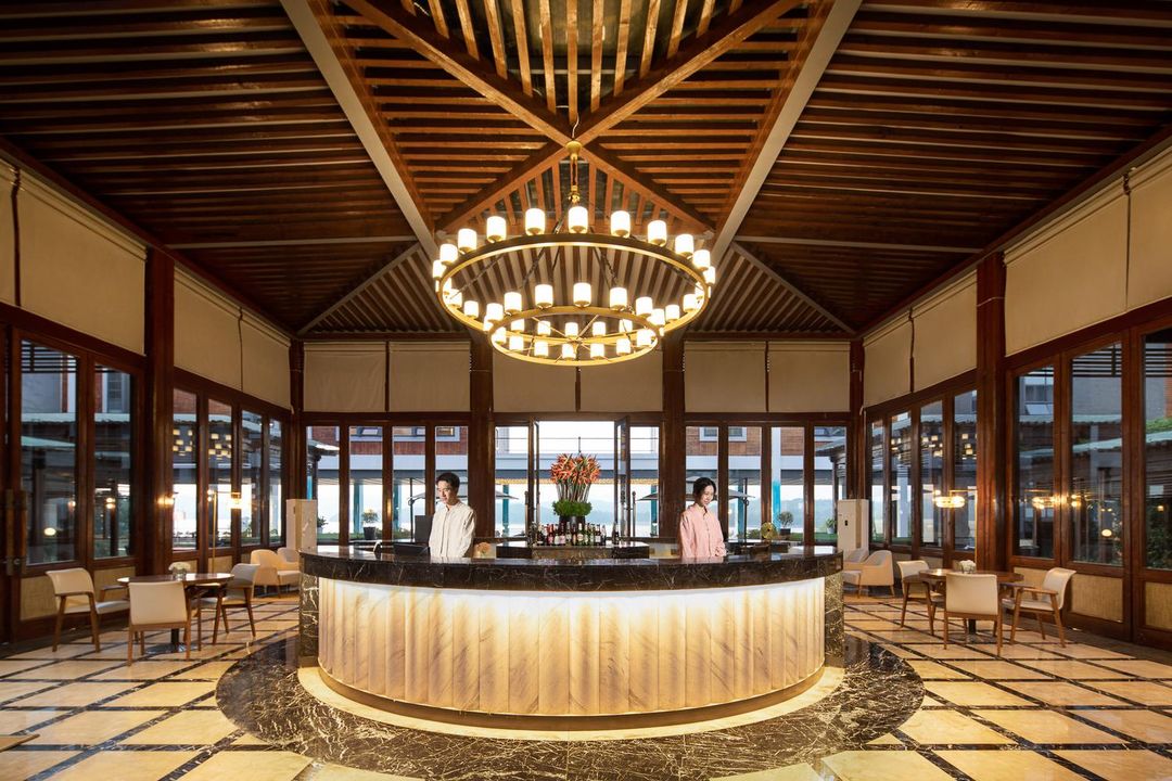 嘉世柏度假酒店(宜兴云湖店)